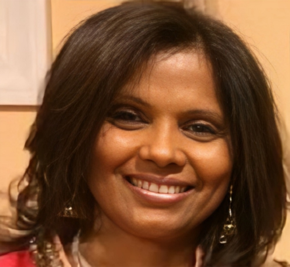 Kshanila Gandhi, PT
