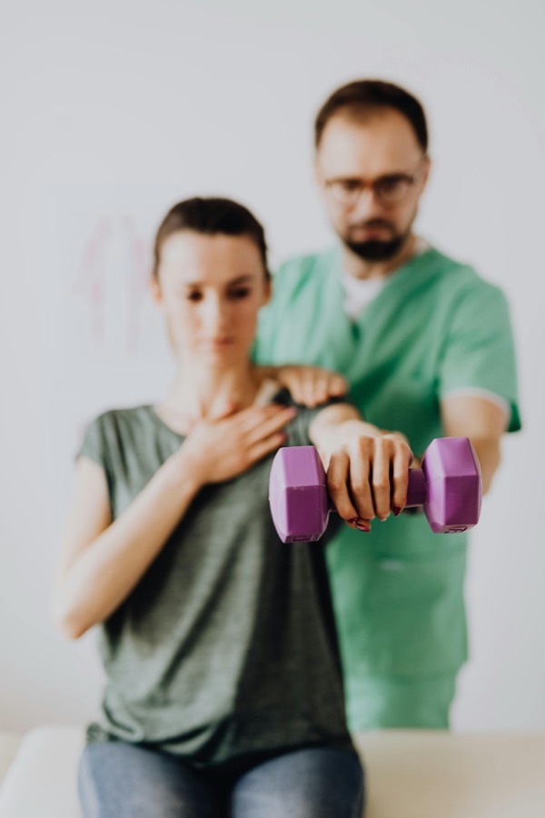 Orthopedic Therapy